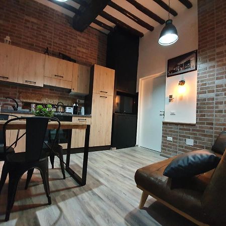 Ferienwohnung Residenza La Mandorla Perugia Exterior foto