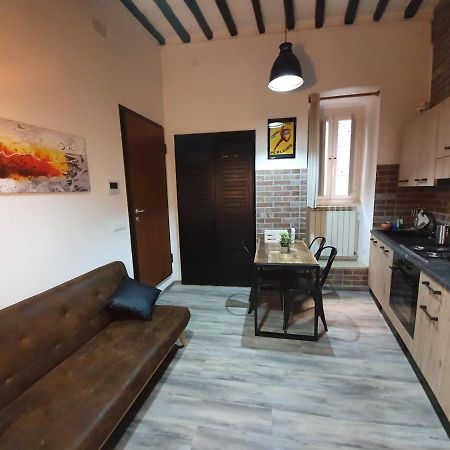 Ferienwohnung Residenza La Mandorla Perugia Exterior foto