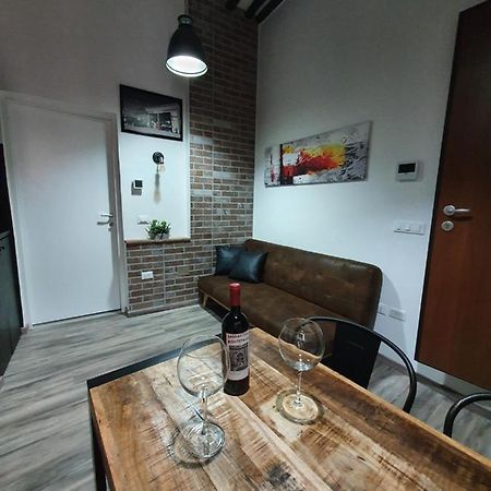 Ferienwohnung Residenza La Mandorla Perugia Exterior foto