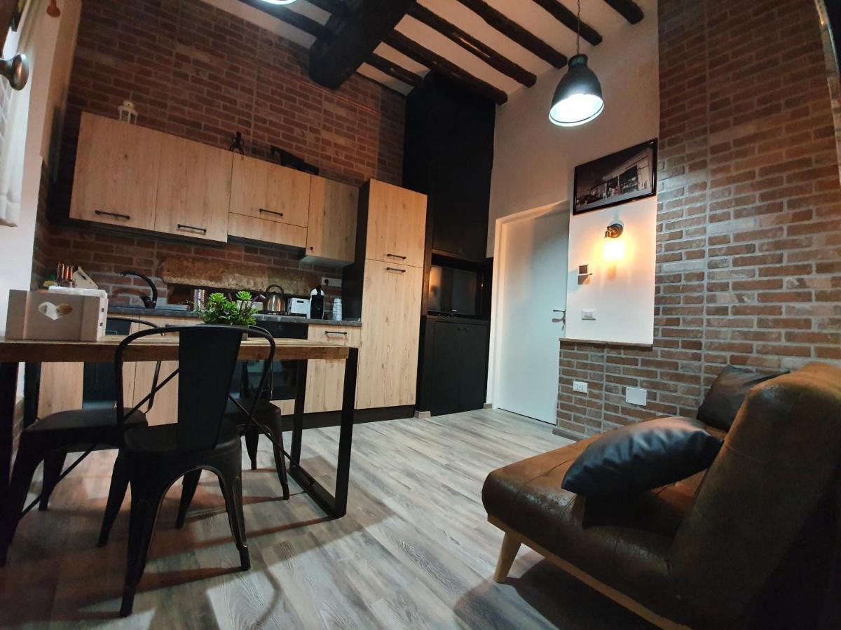 Ferienwohnung Residenza La Mandorla Perugia Exterior foto