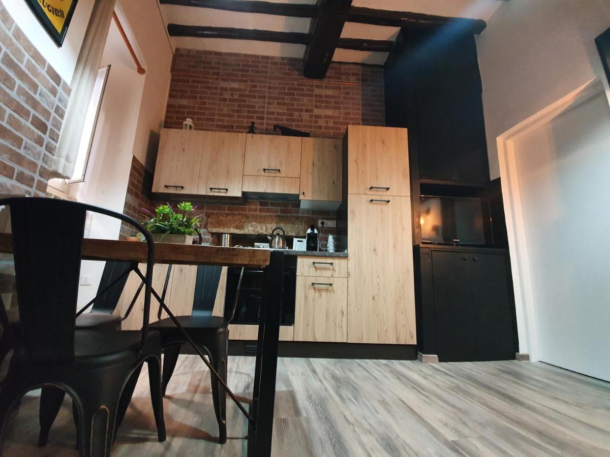 Ferienwohnung Residenza La Mandorla Perugia Exterior foto
