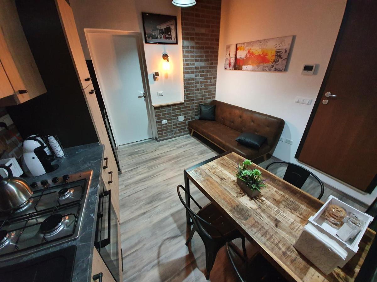 Ferienwohnung Residenza La Mandorla Perugia Exterior foto