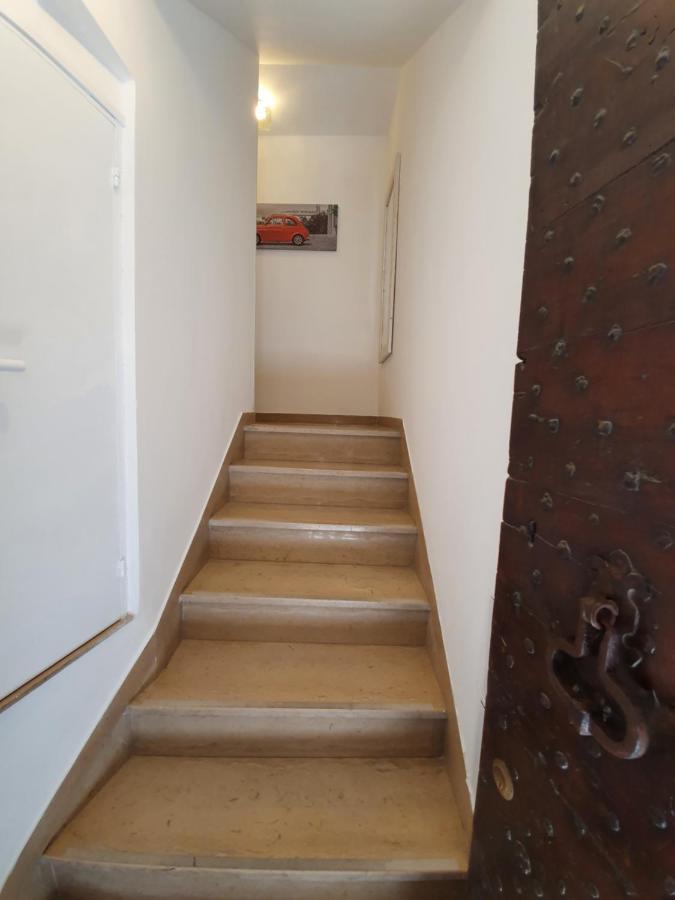 Ferienwohnung Residenza La Mandorla Perugia Exterior foto