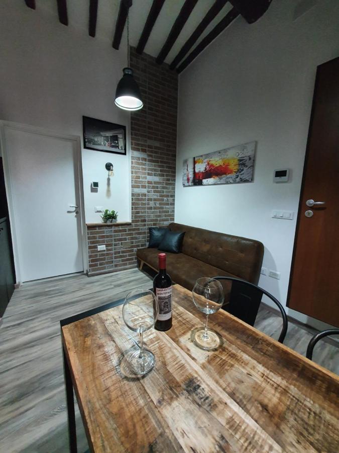 Ferienwohnung Residenza La Mandorla Perugia Exterior foto