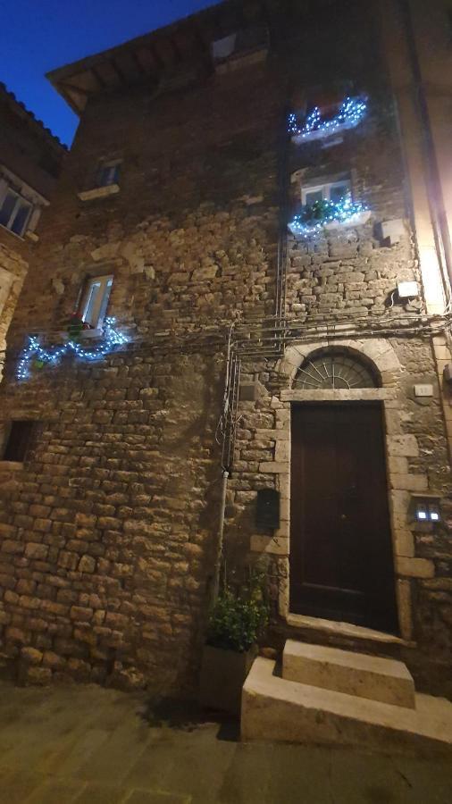 Ferienwohnung Residenza La Mandorla Perugia Exterior foto