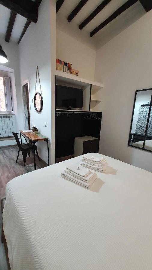 Ferienwohnung Residenza La Mandorla Perugia Exterior foto