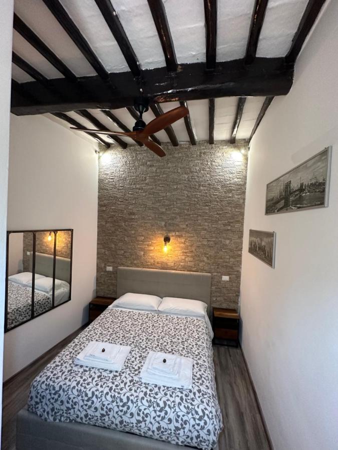 Ferienwohnung Residenza La Mandorla Perugia Exterior foto