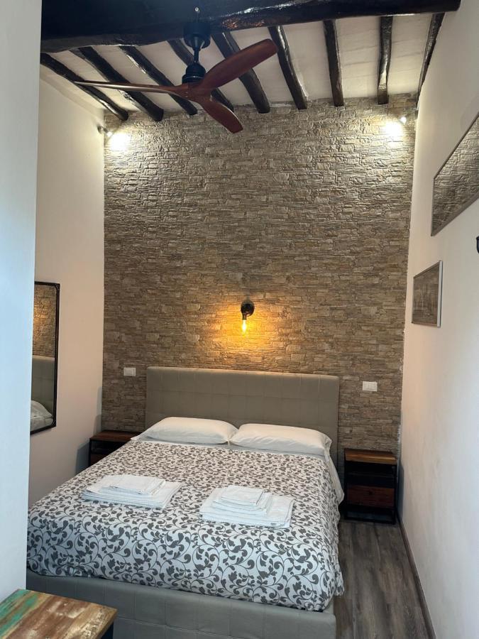 Ferienwohnung Residenza La Mandorla Perugia Exterior foto