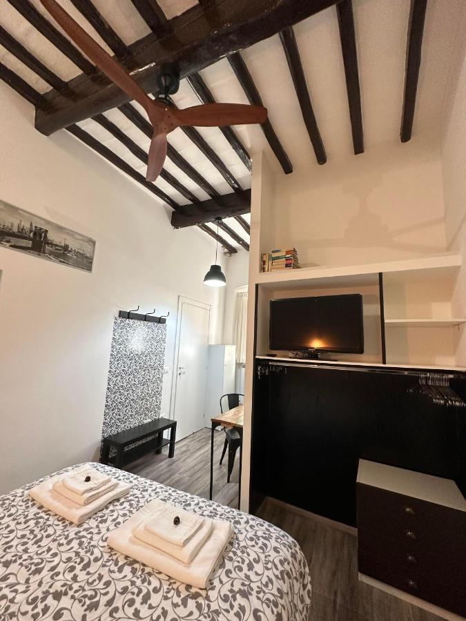 Ferienwohnung Residenza La Mandorla Perugia Exterior foto