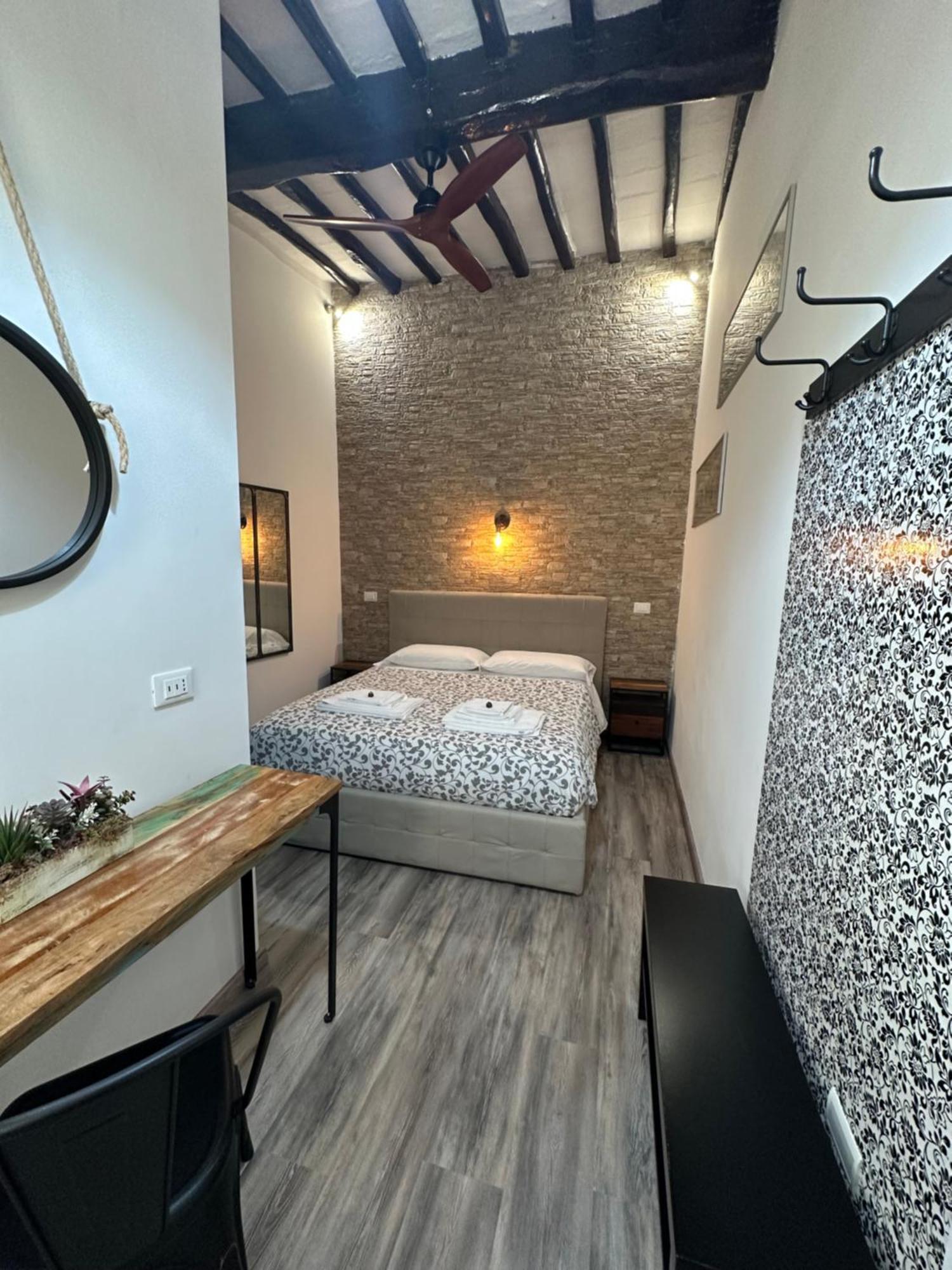 Ferienwohnung Residenza La Mandorla Perugia Exterior foto